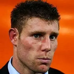 James Milner net worth