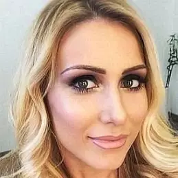 Anastasija Djuric net worth