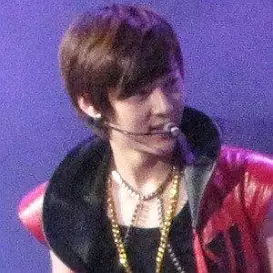 Minhyun Wannaone net worth