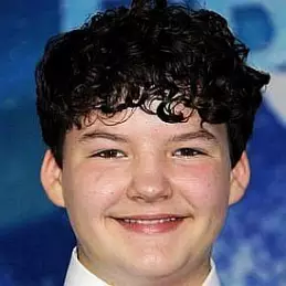 Aedin Mincks net worth