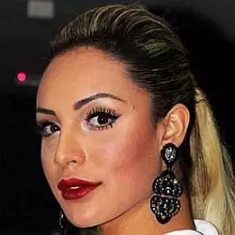 Aline Mineiro net worth