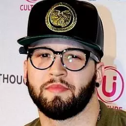 Andy Mineo net worth