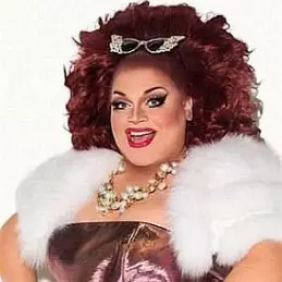 Ginger Minj net worth