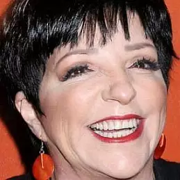Liza Minnelli net worth