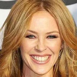 Kylie Minogue net worth