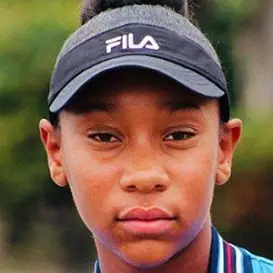 Kalli Minor net worth