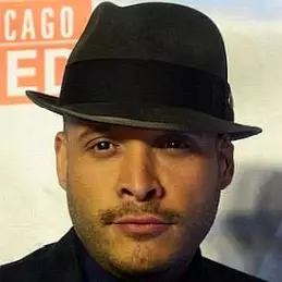 Joe Minoso net worth