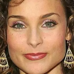 Alicia Minshew net worth