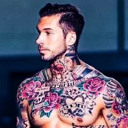Alex Minsky net worth