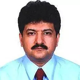 Hamid Mir net worth