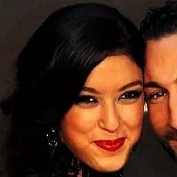 Rebecca Mir net worth