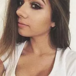 Siena Mirabella net worth