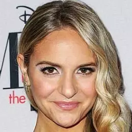 Jackie Miranne net worth