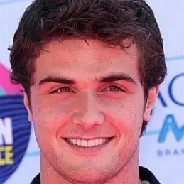 Beau Mirchoff net worth