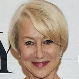 Helen Mirren net worth