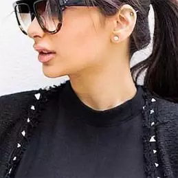 Alizey Mirza net worth