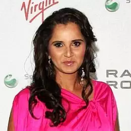Sania Mirza net worth