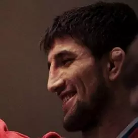 Rasul Mirzaev net worth