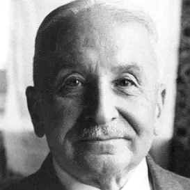 Ludwig von Mises net worth