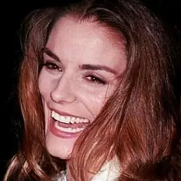 Susan Misner net worth