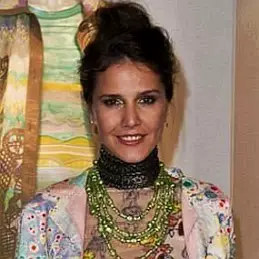 Margherita Missoni net worth