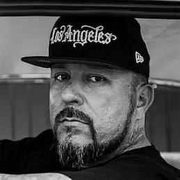 Mister Cartoon net worth