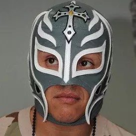 Rey Misterio Sr. net worth