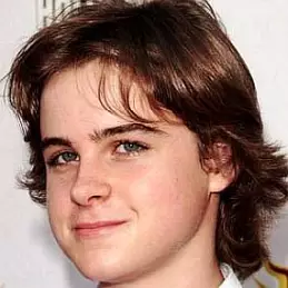 Aidan Mitchell net worth