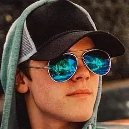 AJ Mitchell net worth