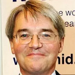 Andrew John Bower Mitchell net worth