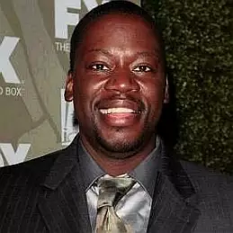 Daryl Mitchell net worth