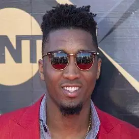 Donovan Mitchell net worth