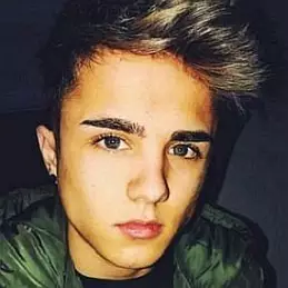 Jake Mitchell net worth