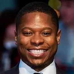 Jason Mitchell net worth