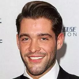 Jonny Mitchell net worth