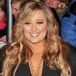 Leanne Mitchell net worth