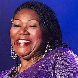 Liz Mitchell net worth