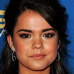 Maia Mitchell net worth