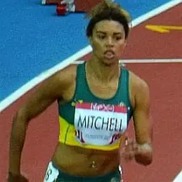 Morgan Mitchell net worth