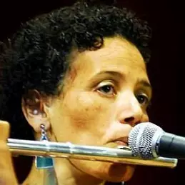 Nicole Mitchell net worth