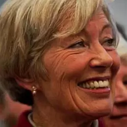 Olivia Mitchell net worth