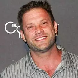 Sasha Mitchell net worth