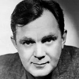 Thomas Mitchell net worth