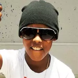 Amir Mitchell-Townes net worth