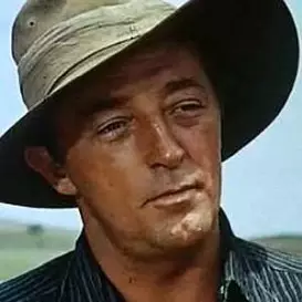 Robert Mitchum net worth