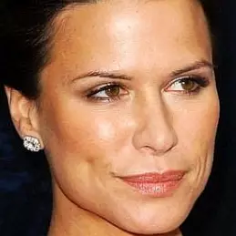 Rhona Mitra net worth
