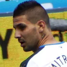 Aleksandar Mitrović net worth