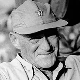 Marc Mitscher net worth