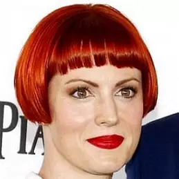 Alexis Mixter net worth