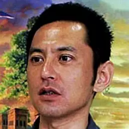 Goro Miyazaki net worth